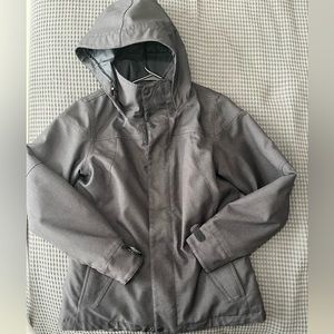 Burton snowboard jacket